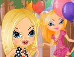 Play Free Surprise Party Outfit