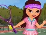 Play Free Tennis Fun