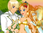 Play Free The Elf Bride