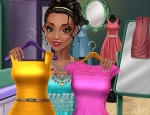 Play Free Tina Fashion Day