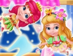 Play Free Tooth Fairies Princesses