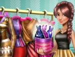 Play Free Tris Date Night Dress Up