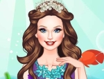 Play Free Undersea Princess