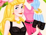 Play Free Wake Up Sleeping Beauty Pranks