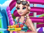 Play Free Water Park Visit