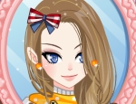 Play Free Winter Fashion 1