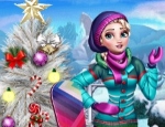 Play Free Winter Holiday Fun