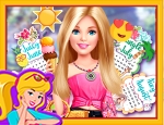 Play Free Year Round Fashionista: Barbie