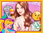 Play Free Year Round Fashionista: Belle