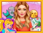 Play Free Year Round Fashionista: Gigi Hadid