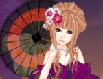 Play Free Yukata Girl